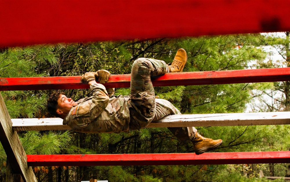 Fort McCoy 2025 year in review: First half of year included continued new construction, building moves, retirements (May to June)