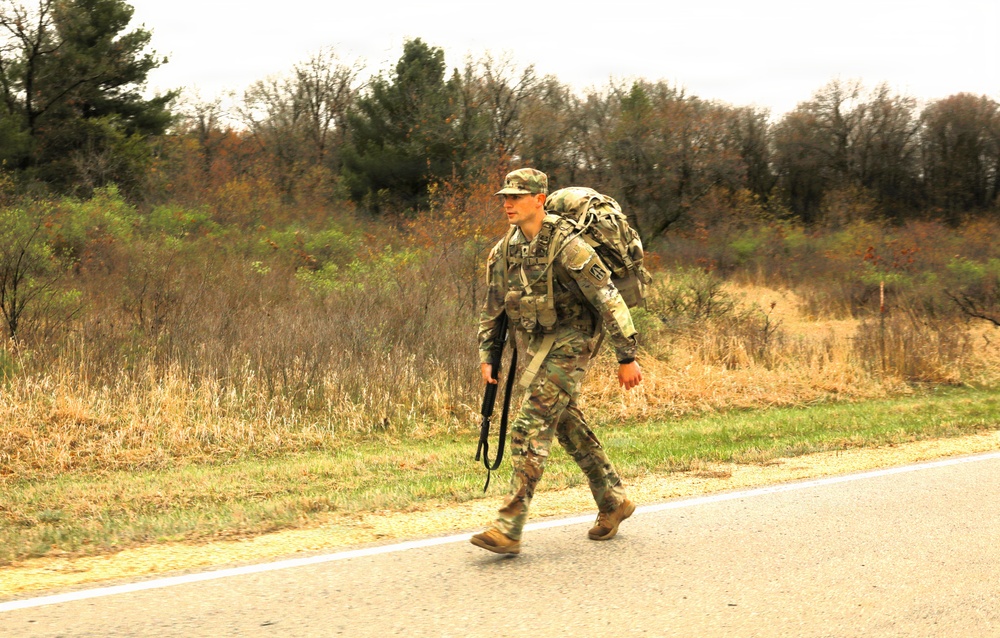 Fort McCoy 2025 year in review: First half of year included continued new construction, building moves, retirements (May to June)