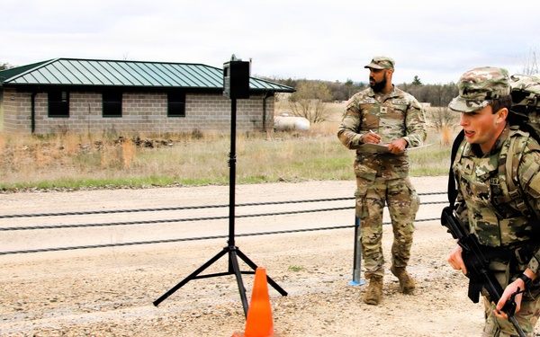 Fort McCoy 2025 year in review: First half of year included continued new construction, building moves, retirements (May to June)