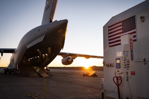 AFN Aviano Radio Spot: Combined Federal Campaign