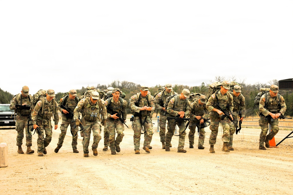 Fort McCoy 2025 year in review: First half of year included continued new construction, building moves, retirements (May to June)