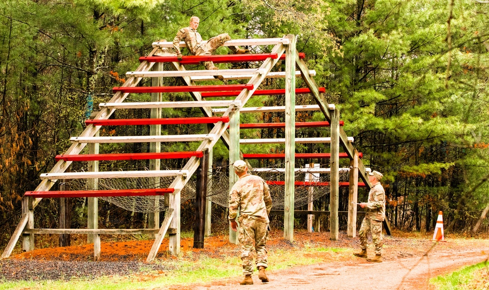 Fort McCoy 2025 year in review: First half of year included continued new construction, building moves, retirements (May to June)