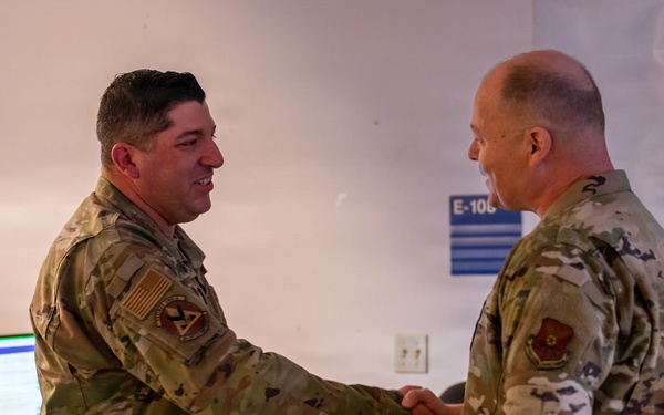 STEP Promotions across the 90th Missile Wing