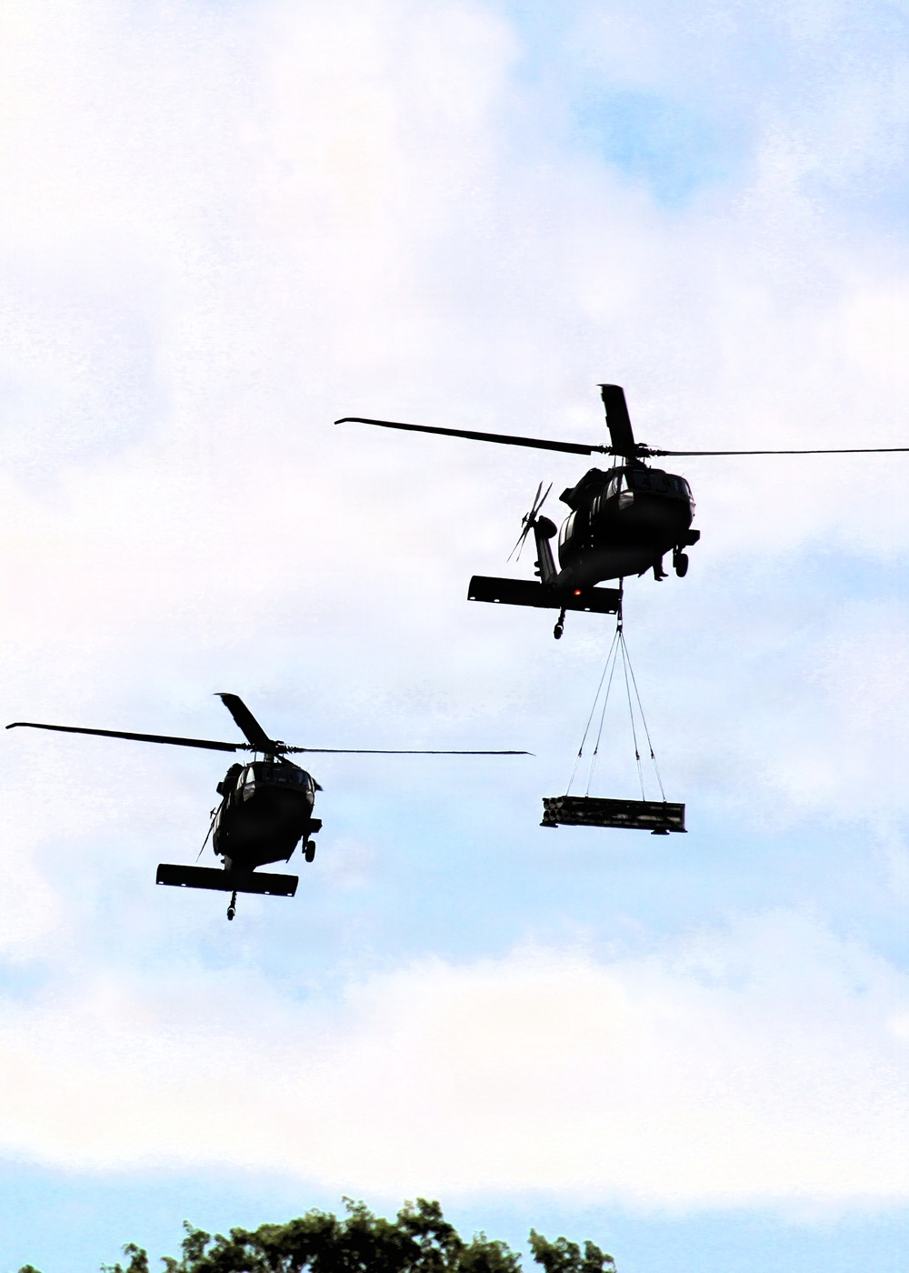 Fort McCoy 2025 year in review: First half of year included continued new construction, building moves, retirements (May to June)