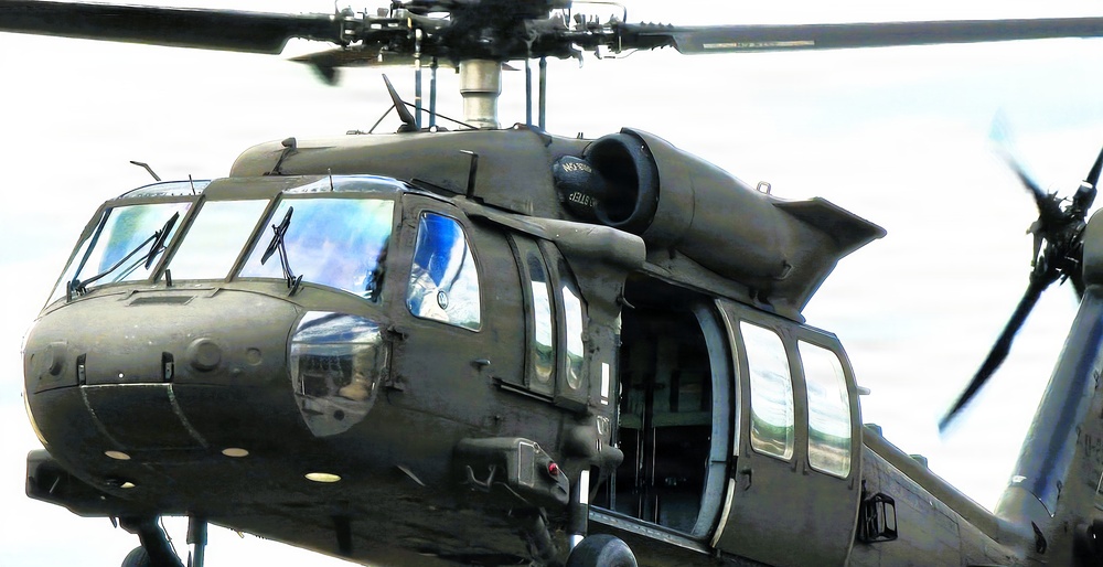 Fort McCoy 2025 year in review: First half of year included continued new construction, building moves, retirements (May to June)