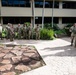 94th AAMDC NCO Promotion Ceremony