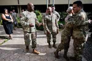 AFN Naples Radio News-  Wasp Amphibious Ready Group Transits Strait of Gibraltar And U.S. Soldiers/ Pontificial Swiss Guard Soccer Match