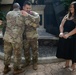 94th AAMDC NCO Promotion Ceremony