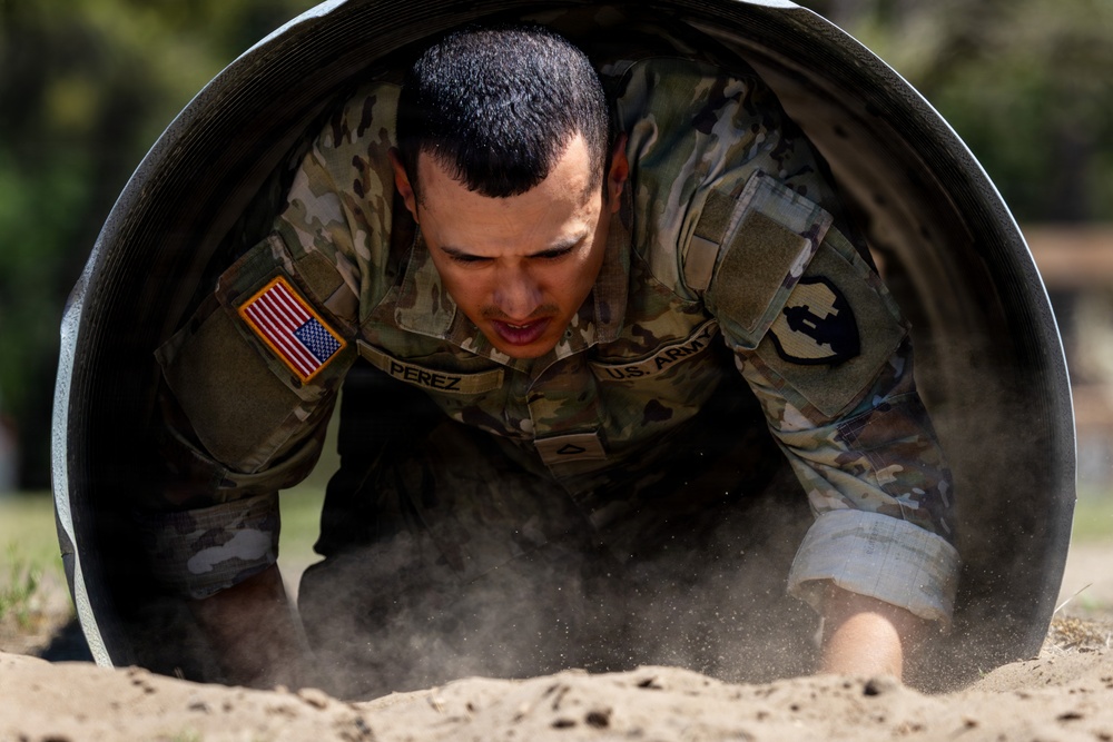 Fort McCoy 2025 year in review: First half of year included continued new construction, building moves, retirements (May to June)