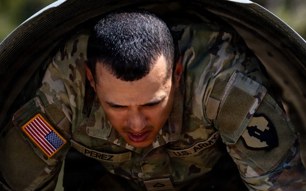 Fort McCoy 2025 year in review: First half of year included continued new construction, building moves, retirements (May to June)