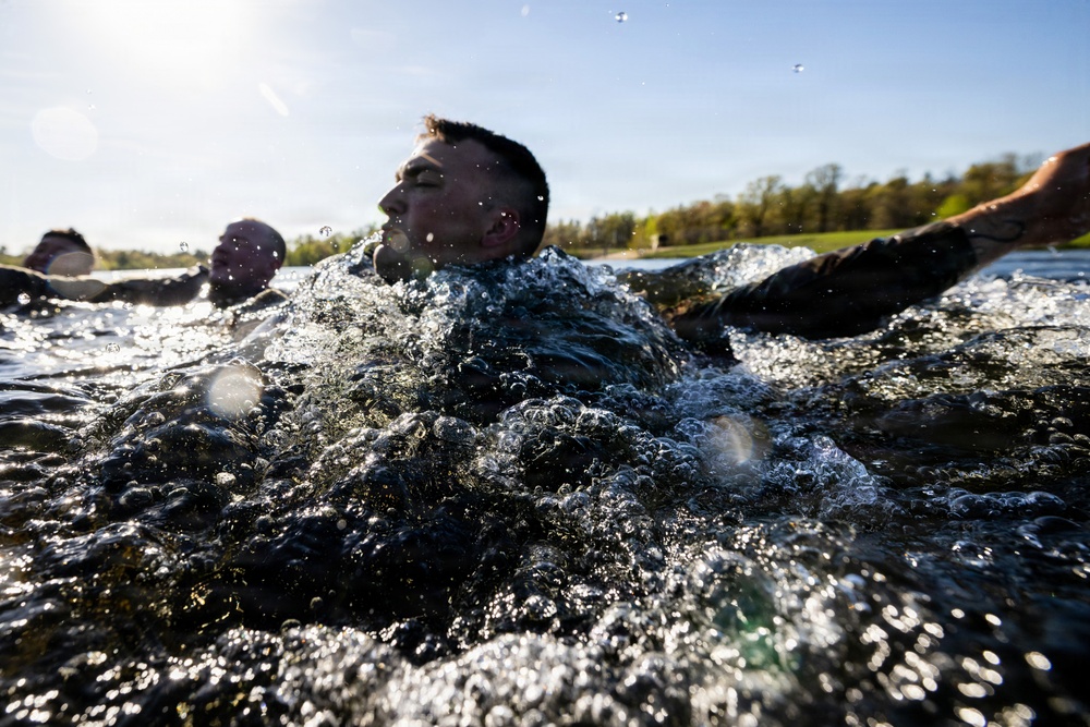 Fort McCoy 2025 year in review: First half of year included continued new construction, building moves, retirements (May to June)