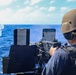 USS Mahan (DDG 72) Live-Fire Exercise