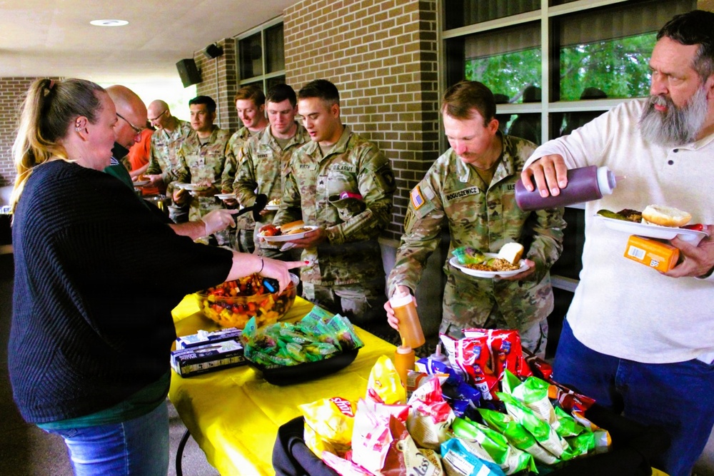 Fort McCoy 2025 year in review: First half of year included continued new construction, building moves, retirements (May to June)