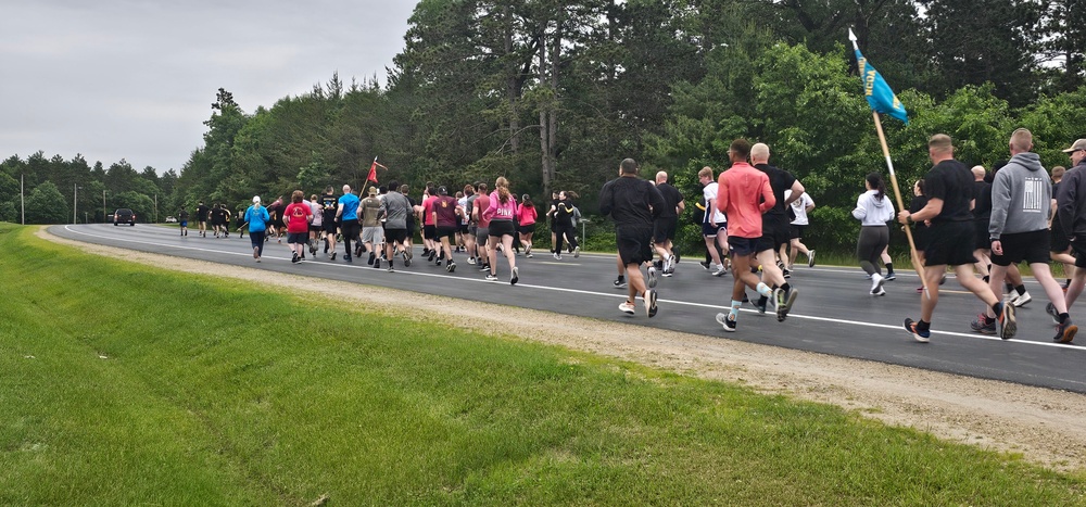 Fort McCoy 2025 year in review: First half of year included continued new construction, building moves, retirements (May to June)