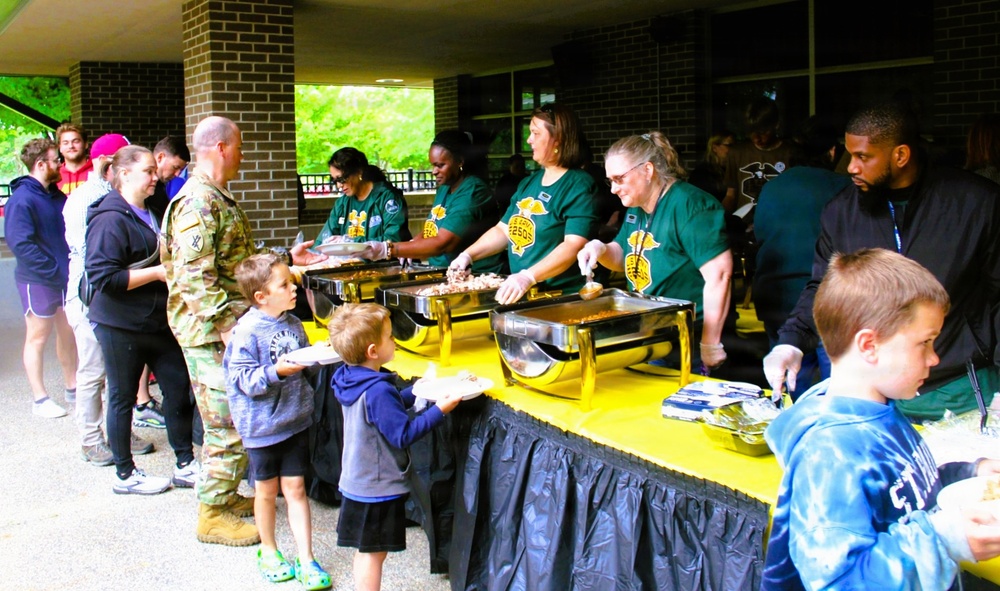 Fort McCoy 2025 year in review: First half of year included continued new construction, building moves, retirements (May to June)