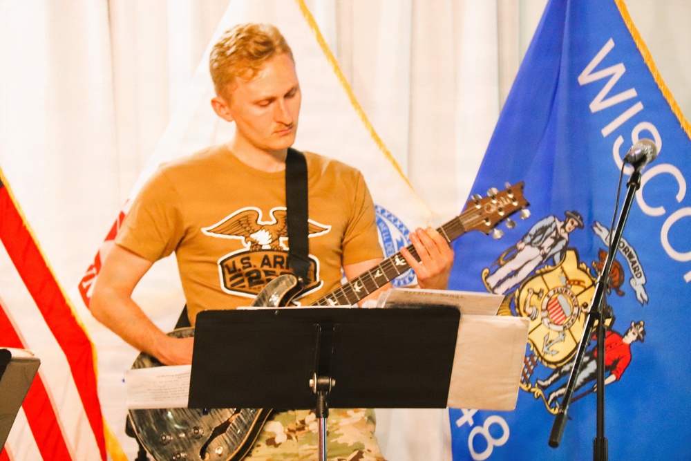 Fort McCoy 2025 year in review: First half of year included continued new construction, building moves, retirements (May to June)