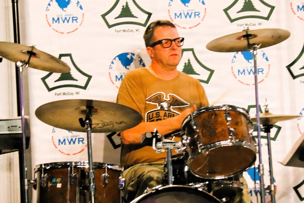 Fort McCoy 2025 year in review: First half of year included continued new construction, building moves, retirements (May to June)