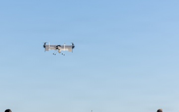 New tool tracks drone-contractor performance