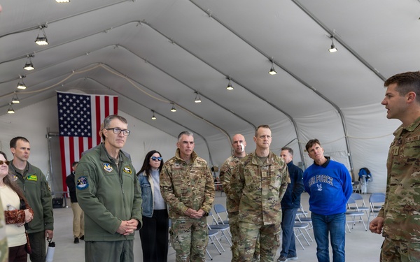 Edwards launches “Game of Drones” to help deliver Drone Dominance for the Warfighter