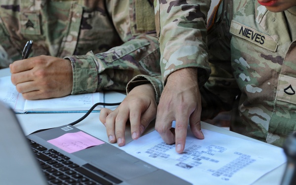 Army of the Caribbean Week '26 RSOI