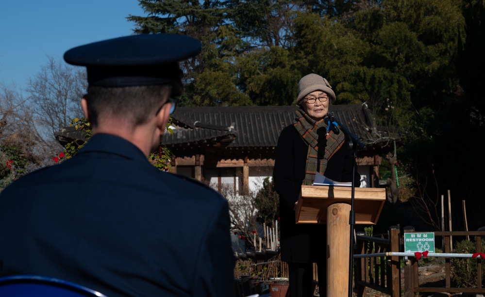 75th Anniversary of Operation Kiddy Car