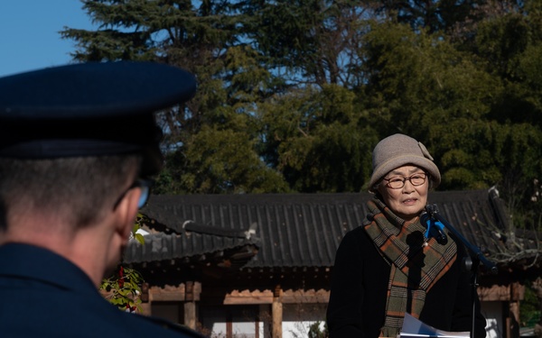 75th Anniversary of Operation Kiddy Car