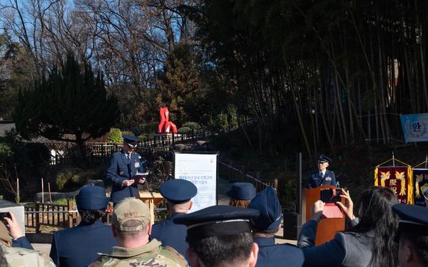 75th Anniversary of Operation Kiddy Car