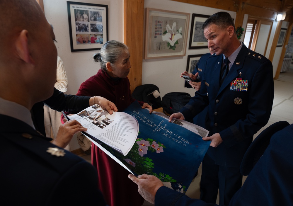 75th Anniversary of Operation Kiddy Car