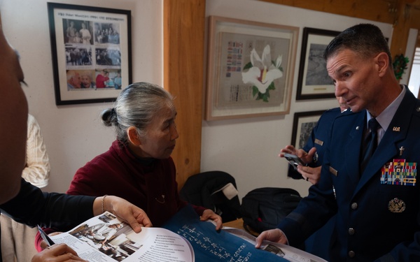 75th Anniversary of Operation Kiddy Car