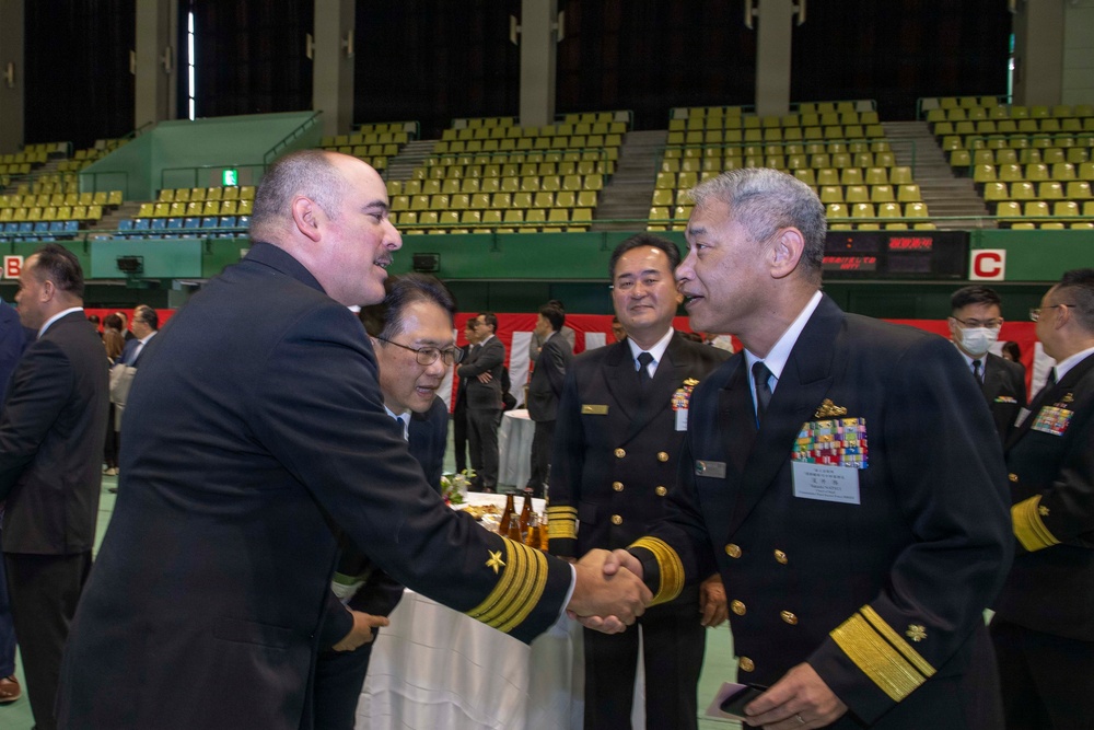 2026 Yokosuka Joint New Year’s Celebration