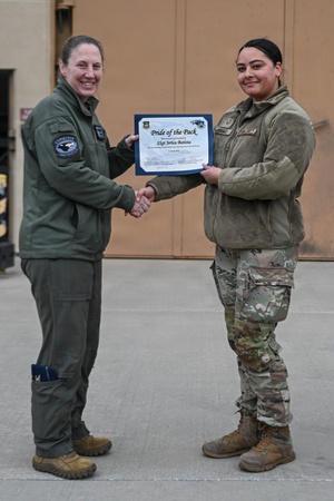 Couple's Mixology Spot