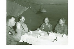 75th Anniversary of the Korean War, January 1951