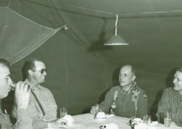 75th Anniversary of the Korean War, January 1951