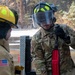 35th CES conducts aerial ladder training
