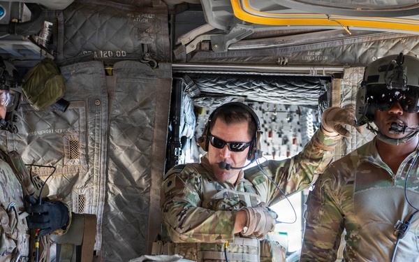 U.S., German Soldiers Enhance Readiness and Partnership During Schützenschnur Qualification at Beneswala Range