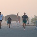 Qatar, U.S. service members participate in 5K