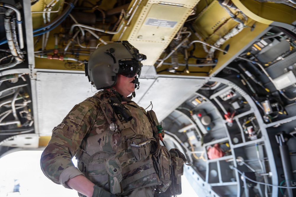 U.S., German Soldiers Enhance Readiness and Partnership During Schützenschnur Qualification at Beneswala Range