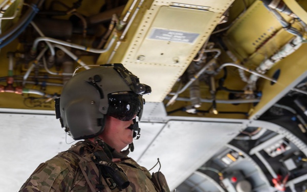 U.S., German Soldiers Enhance Readiness and Partnership During Schützenschnur Qualification at Beneswala Range