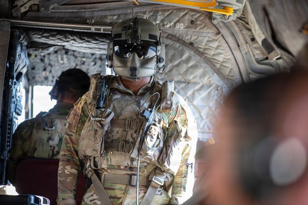 U.S., German Soldiers Enhance Readiness and Partnership During Schützenschnur Qualification at Beneswala Range