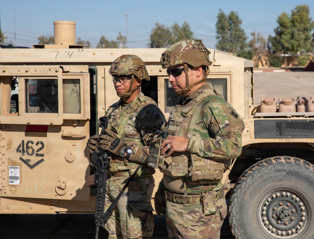 U.S., German Soldiers Enhance Readiness and Partnership During Schützenschnur Qualification at Beneswala Range