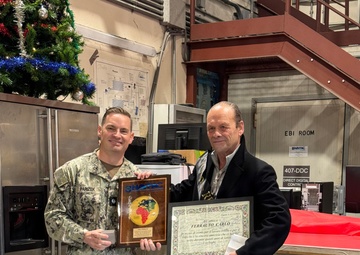 End of an Era at PWD Naples