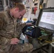 379 EAES team provides patient care aboard C-17 Globemaster III aircraft