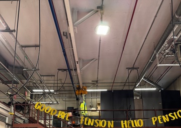 End of an Era at PWD Naples