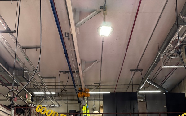 End of an Era at PWD Naples