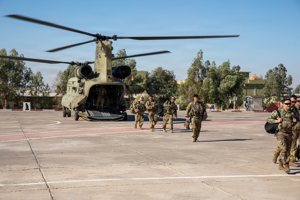 U.S., German Soldiers Enhance Readiness and Partnership During Schützenschnur Qualification at Beneswala Range