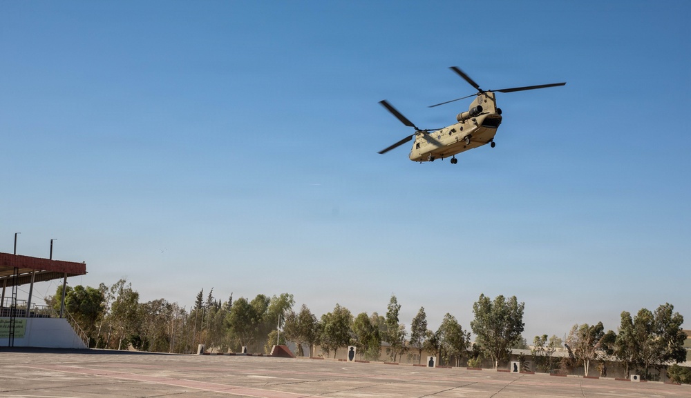 U.S., German Soldiers Enhance Readiness and Partnership During Schützenschnur Qualification at Beneswala Range