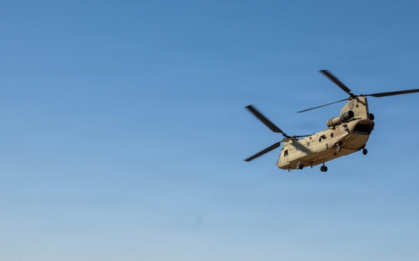 U.S., German Soldiers Enhance Readiness and Partnership During Schützenschnur Qualification at Beneswala Range