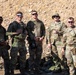 U.S., German Soldiers Enhance Readiness and Partnership During Schützenschnur Qualification at Beneswala Range
