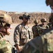 U.S., German Soldiers Enhance Readiness and Partnership During Schützenschnur Qualification at Beneswala Range