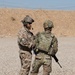 U.S., German Soldiers Enhance Readiness and Partnership During Schützenschnur Qualification at Beneswala Range